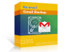Kernel Gmail Backup